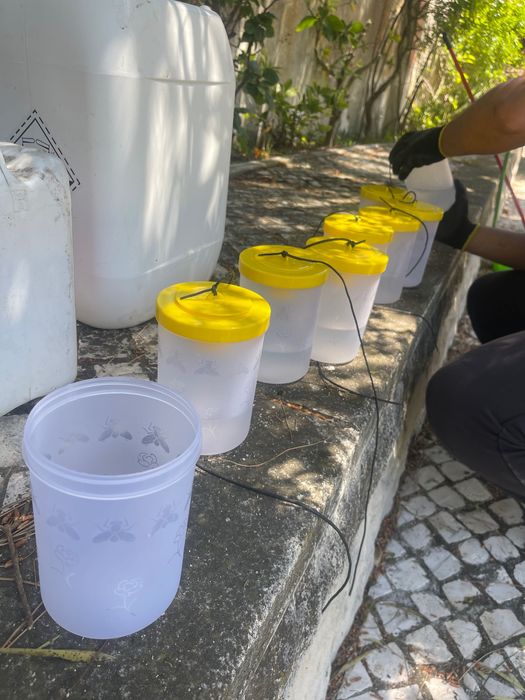 Jardineiro manutenção e construção Jardins bricolage