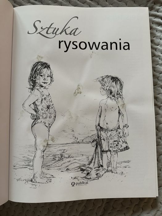 Sztuka Rysowania