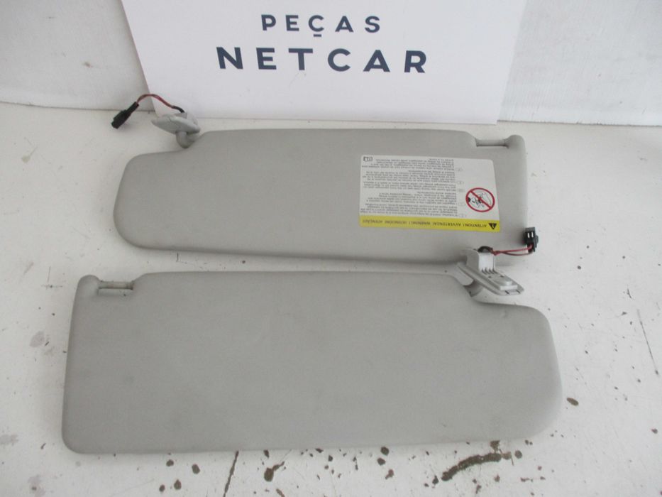Palas Sol Vw Passat 2005