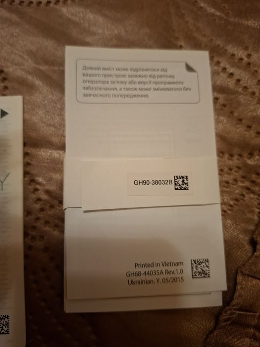 Samsung Galaxy tab E планшет