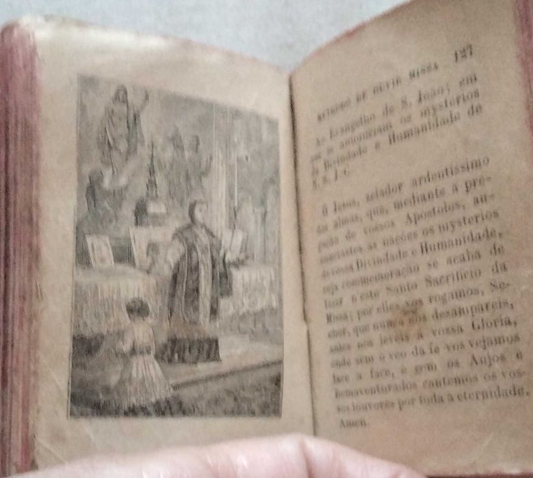 Manual abrev. Missa e da confissão