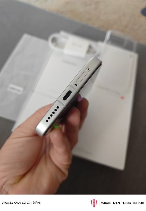 Xiaomi 17 Max 512GB