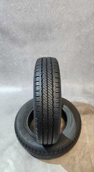 155 R13C Hankook RA08 2шт