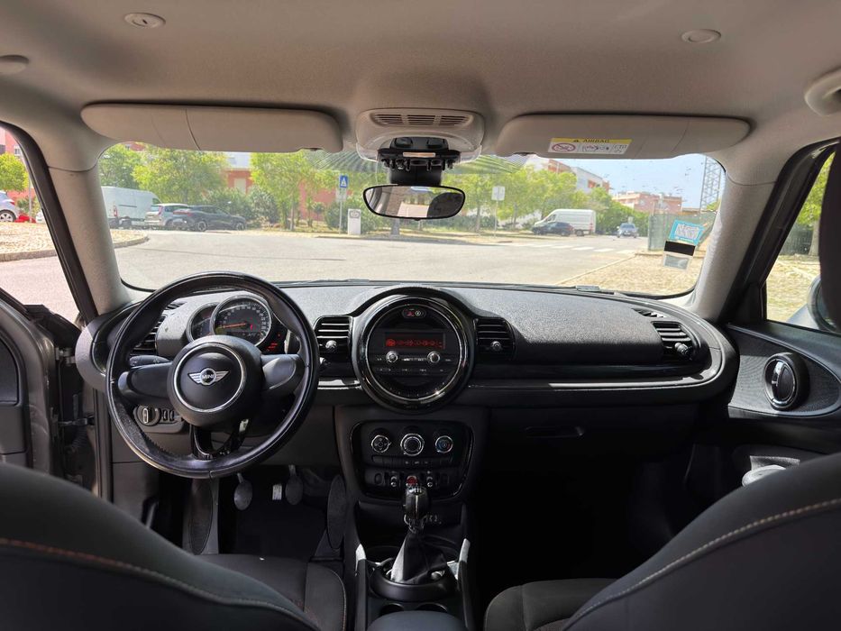 Mini Clubman 1.5D | 150 mil km