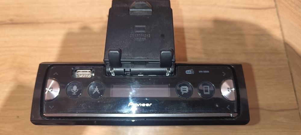 Pioneer SPH-20DAB USB android Iphone