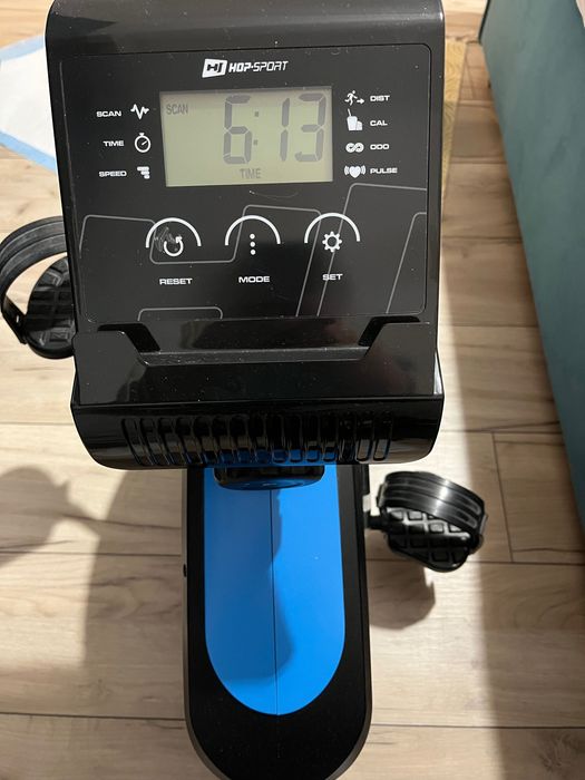 Rower stacjonarny