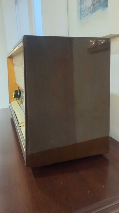 Radio Antigo Grundig 2460 Vintage