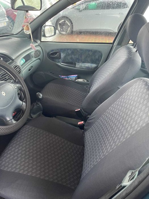 Renault Mégane 1998