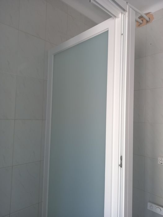 Resguardo para banheira