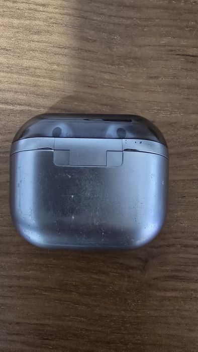 Galaxy buds 3 pro