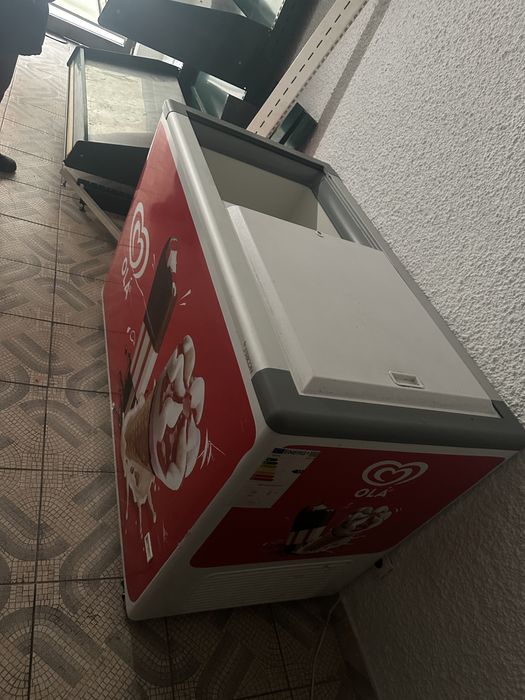 VENDA -Equipamento Completoparaloja/minimercado