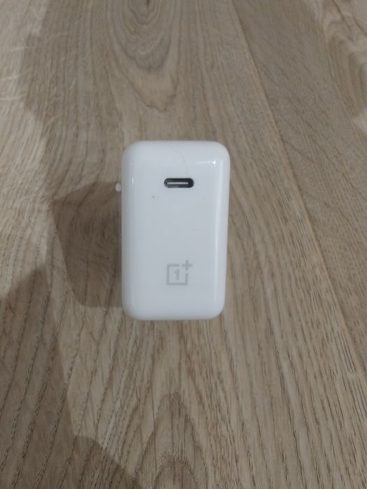 Oryginalna Ładowarka OnePlus 65w