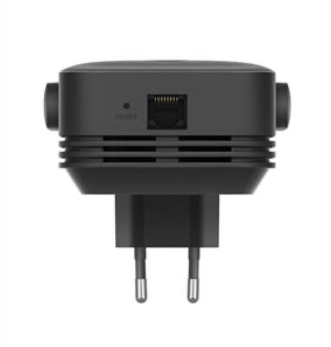 Repetidor de Sinal Xiaomi Mi Range Extender Wi-Fi AC1200