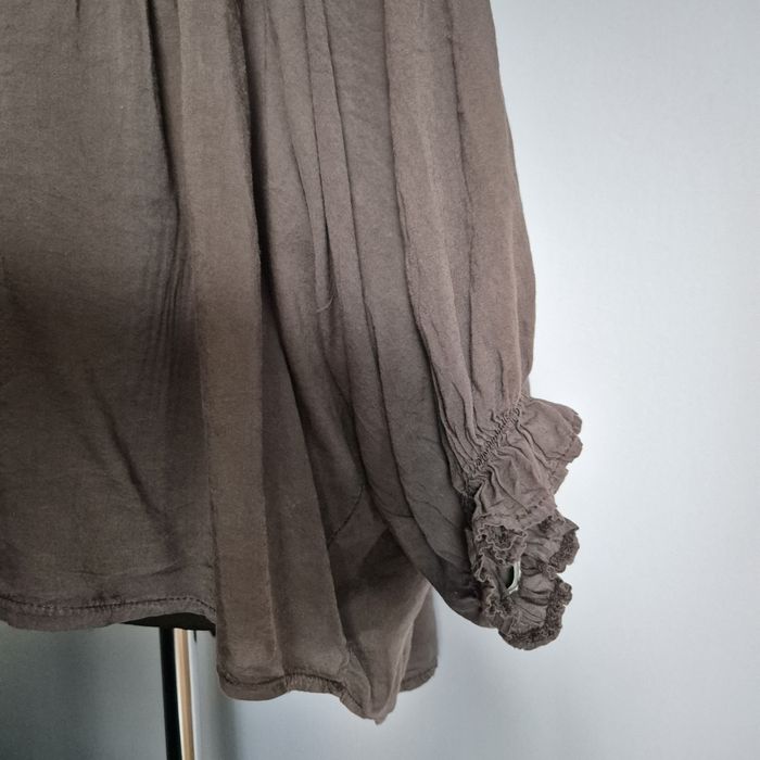 Bluzeczka motylek nowa