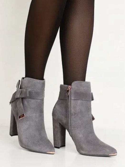 Ботинки ботильоны туфли Ted Baker 38 размер новые