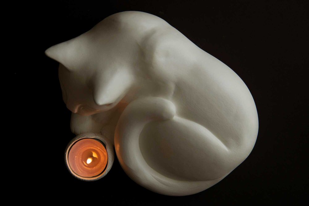 Підсвічник, подарунок. Подсвечник, подарок.