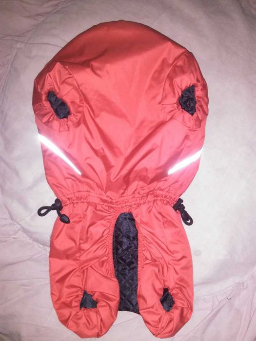 Комбинезон для таксы, костюм, комбенизон