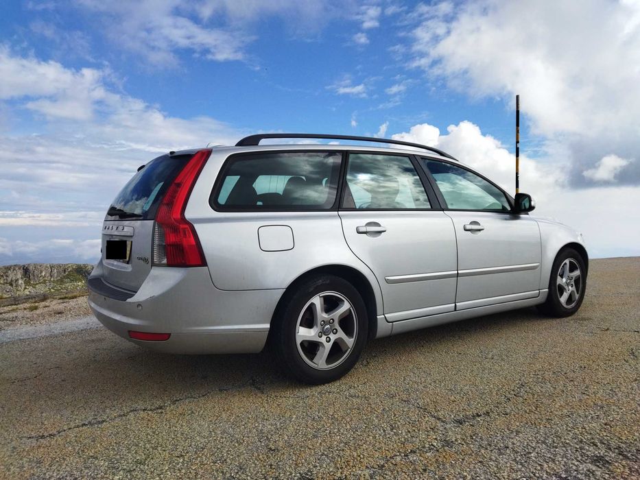Volvo V50 Nacional 1.6DRIVe