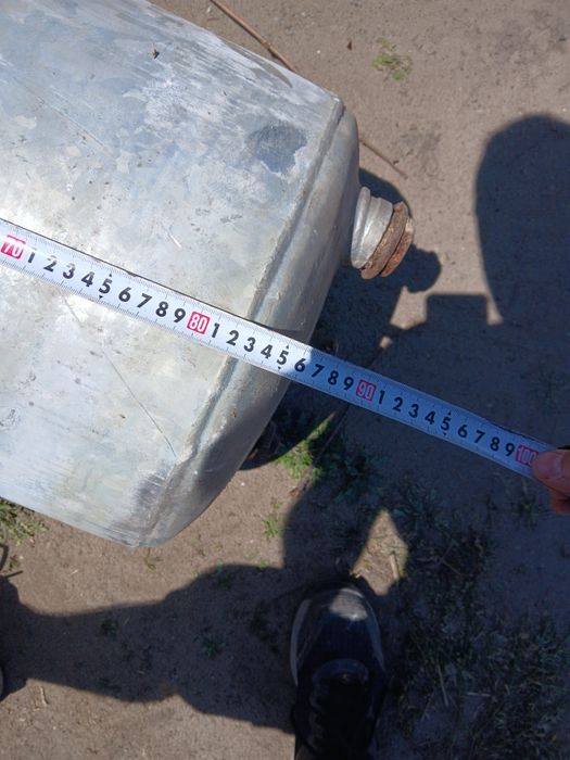 Bojler Jolmet 100L dobry stan  87x40