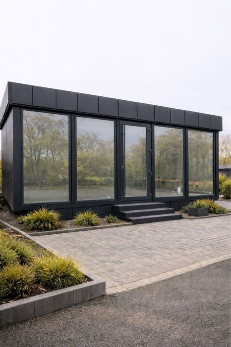 МАФ магазин кавʼярня офіс комерція