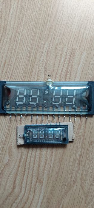 Продам электронные приборы измерения.