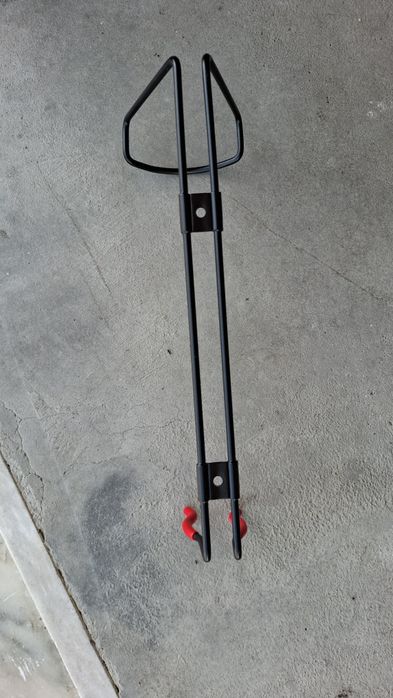 Suporte parede extintor 2kg