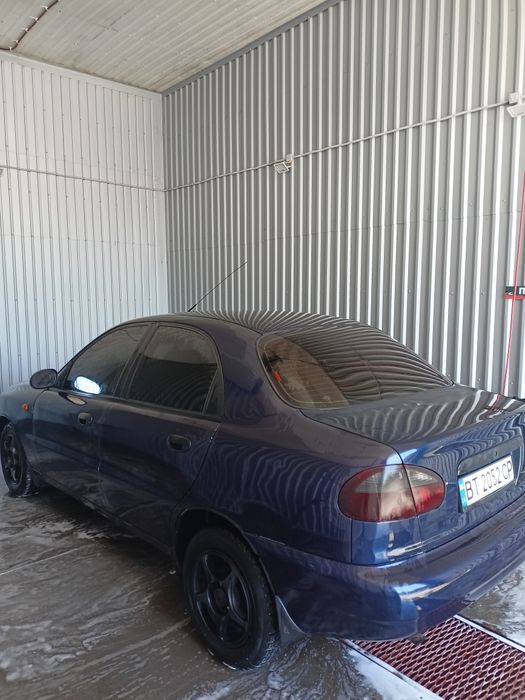 Продам Daewoo Sens 1.3 2005года