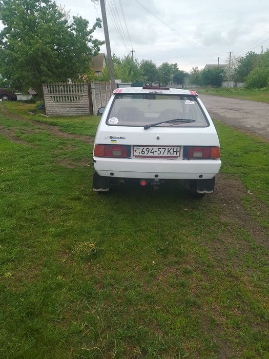 Продам таврию на ходу