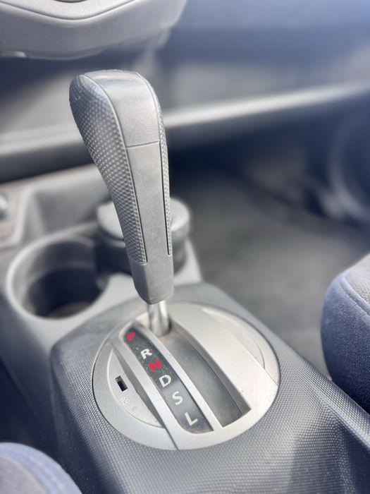 HONDA JAZZ 1400 AUTOMATICO 6/2007 otimo estado