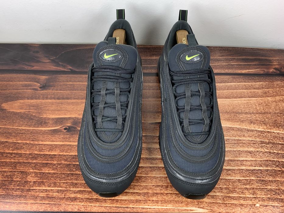 Nike_Air Max 97_Sneakersy Adidasy Sportowe Meskie Buty_44_28 cm