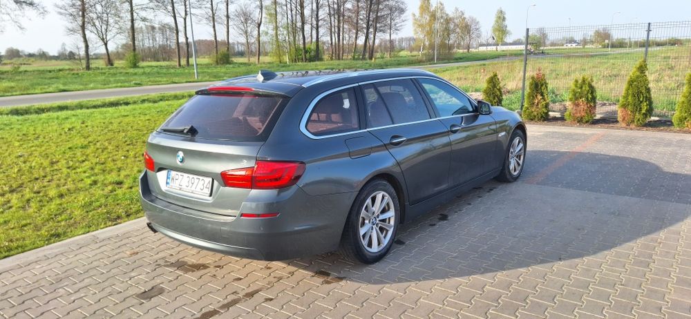 Bmw FABRYCZNIE NOWY SILNIK, turbina i rozrząd