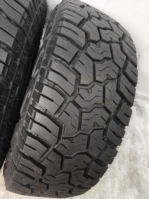 YOKOHAMA GEOLANDAR 265/60r18 3本セット yokohama geolandar 265 60 18 - Купить шины, диски и колеса для
