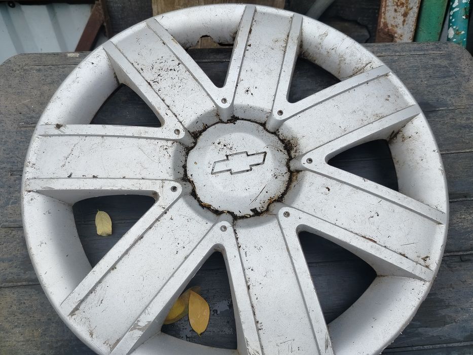 Ковпак лачеті r15