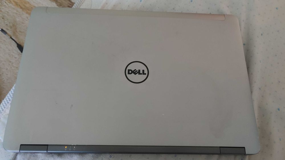 Хороший ноутбук DELL E6540