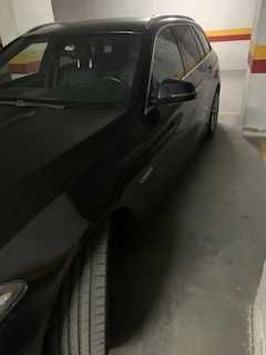 BMW Série 5 Luxury