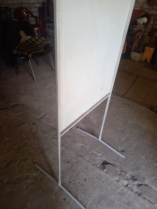 Штендер размер 60х100