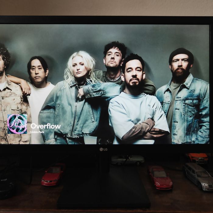Monitor LG 22" Full HD IPS 75Hz FreeSync (LG 22MK430H-B)