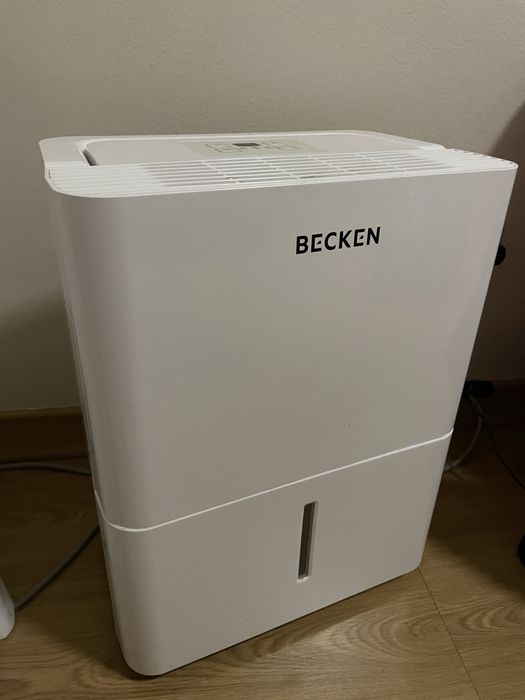 Desumidificador Becken 10L