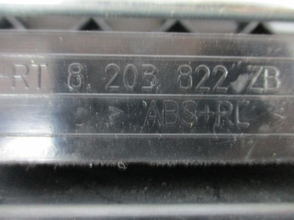 Porta luvas BMW 3 Touring (E46)