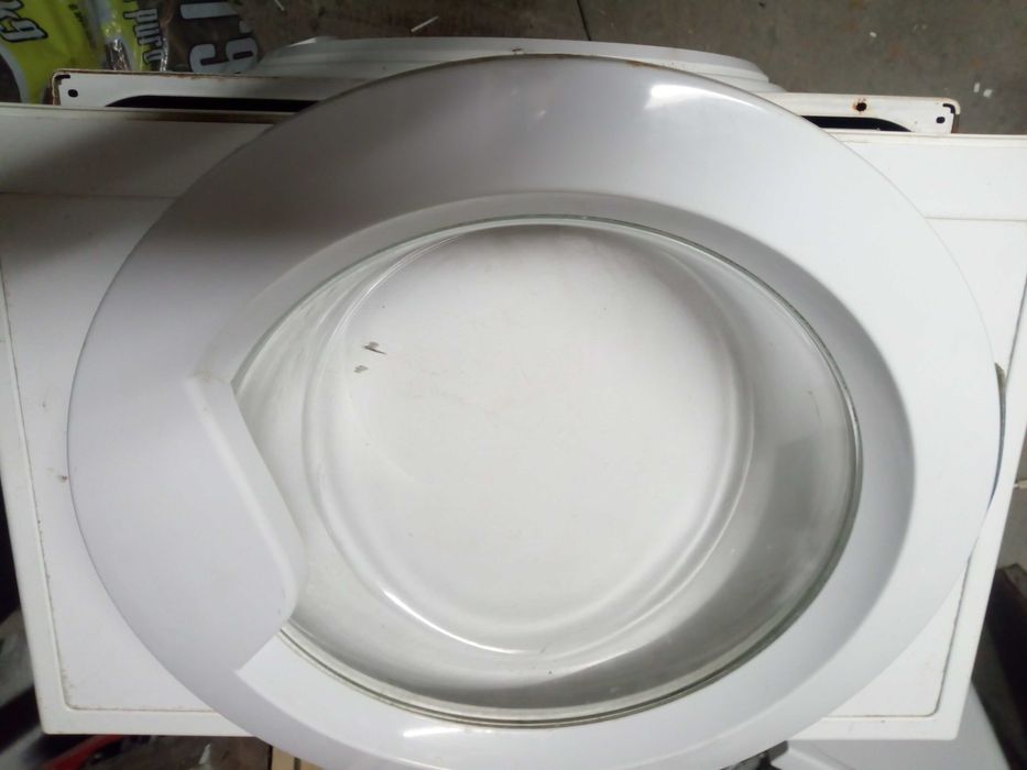 drzwi do pralki Indesit IWSE51252
