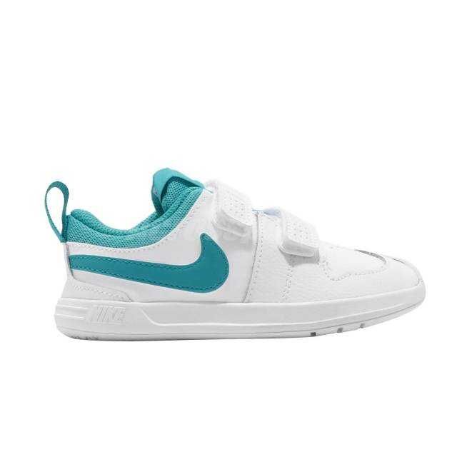 Детские кроссовки Nike Pico 5, 26-27 размер, 100% оригинал