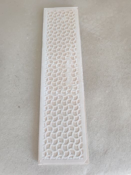 Płytki ścienne ZOYA RUSTICO tourmaline 7,5X30