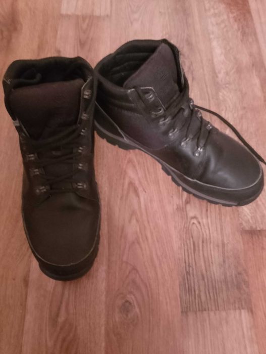 Ботінки Timberland