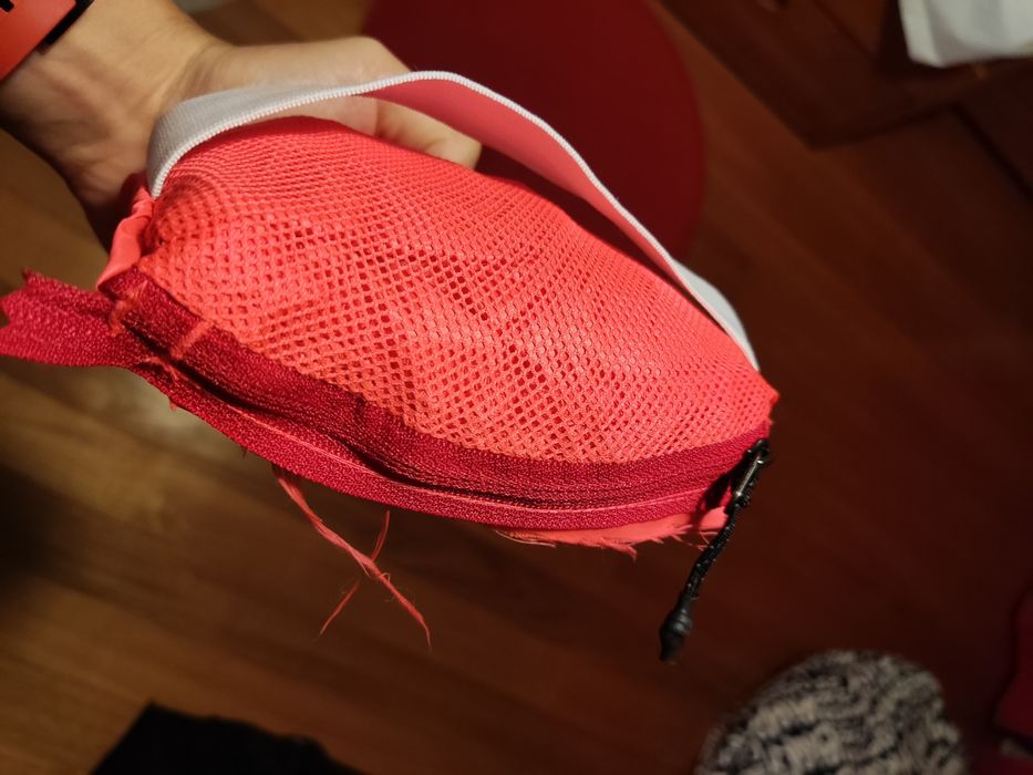 Impermeável para a chuva