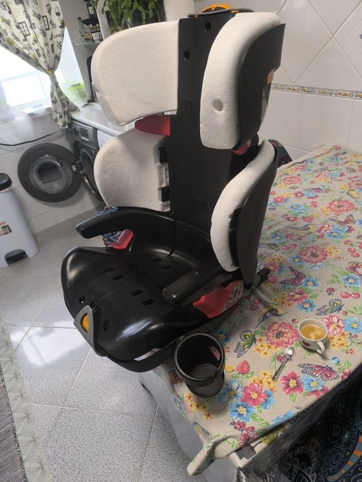 Cadeirinha carro BAIXA DE PREÇO
