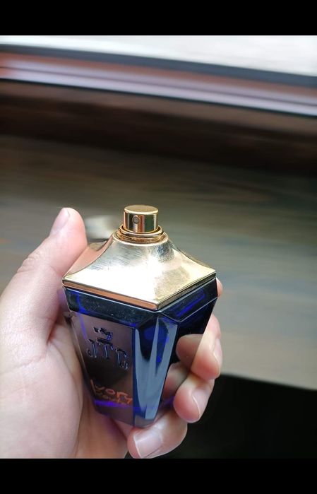 Ivory Route, Jtc Xerjoff