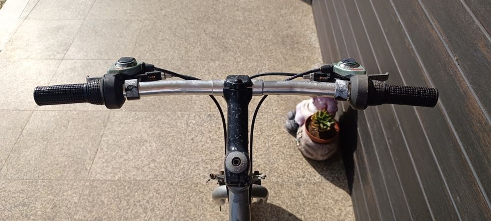 Bicicleta shimano Alumínio Roda 26 – Componentes Shimano