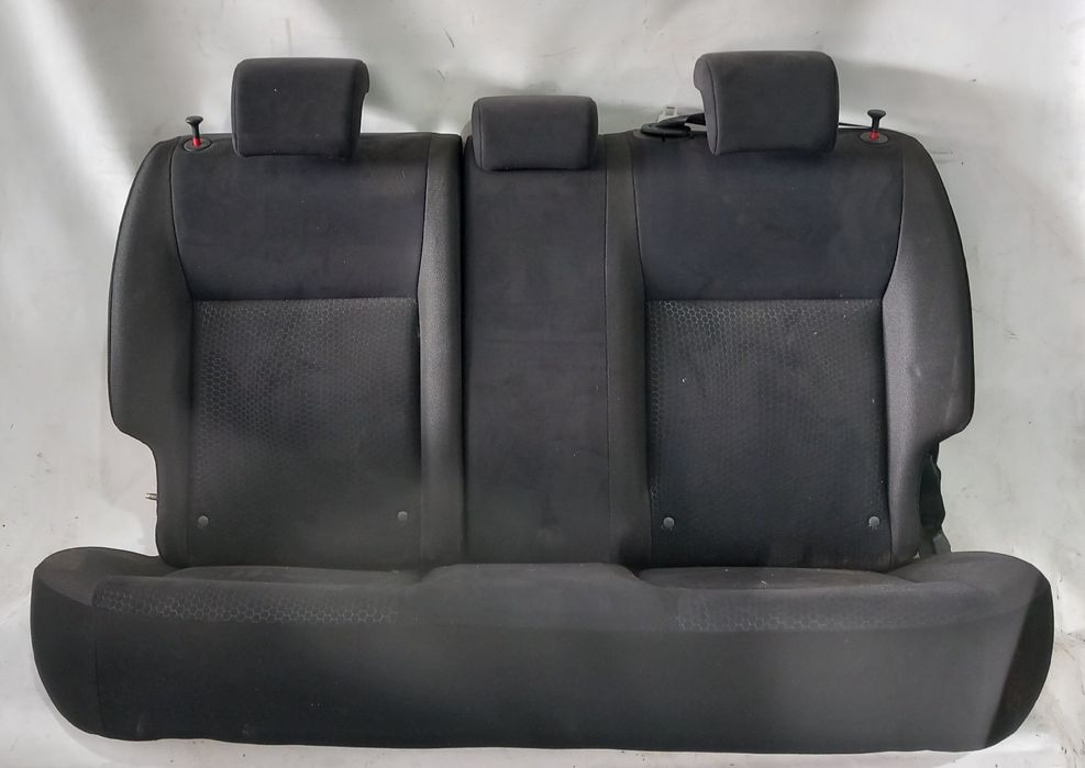 Banco trás NISSAN Juke (F15)