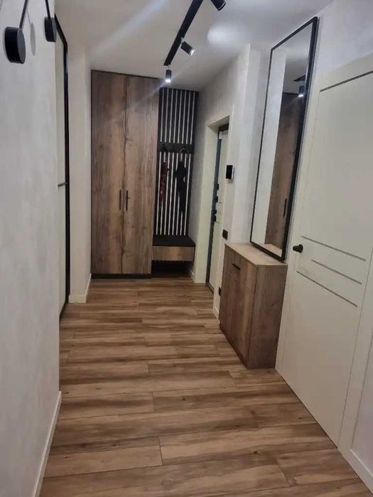 Продам 2к квартиру в ЖК River Park
