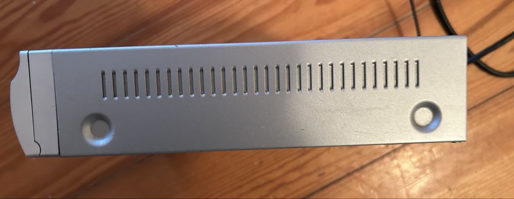 2 Receptor satelie  FTE Max S402 PVR